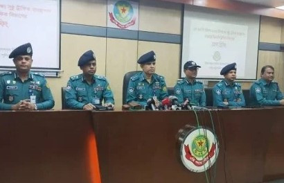 এসএসসি পরীক্ষার্থীদের অসুবিধায় সাড়া দেবে ডিএমপির ‘কুইক রেসপন্স টিম’